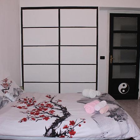 Casa D'Oriente Apartment Turin Ngoại thất bức ảnh