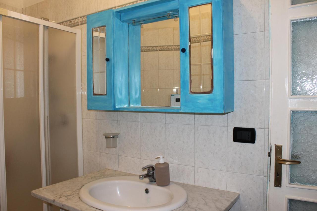 Casa D'Oriente Apartment Turin Ngoại thất bức ảnh