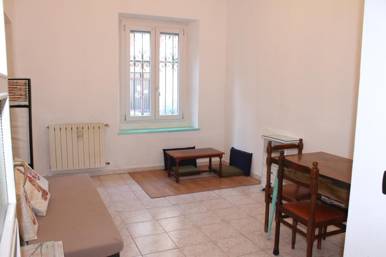 Casa D'Oriente Apartment Turin Ngoại thất bức ảnh