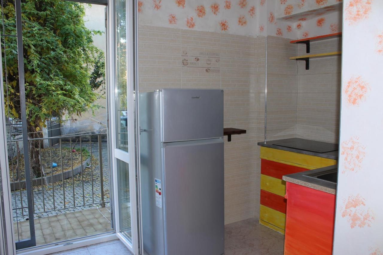 Casa D'Oriente Apartment Turin Ngoại thất bức ảnh