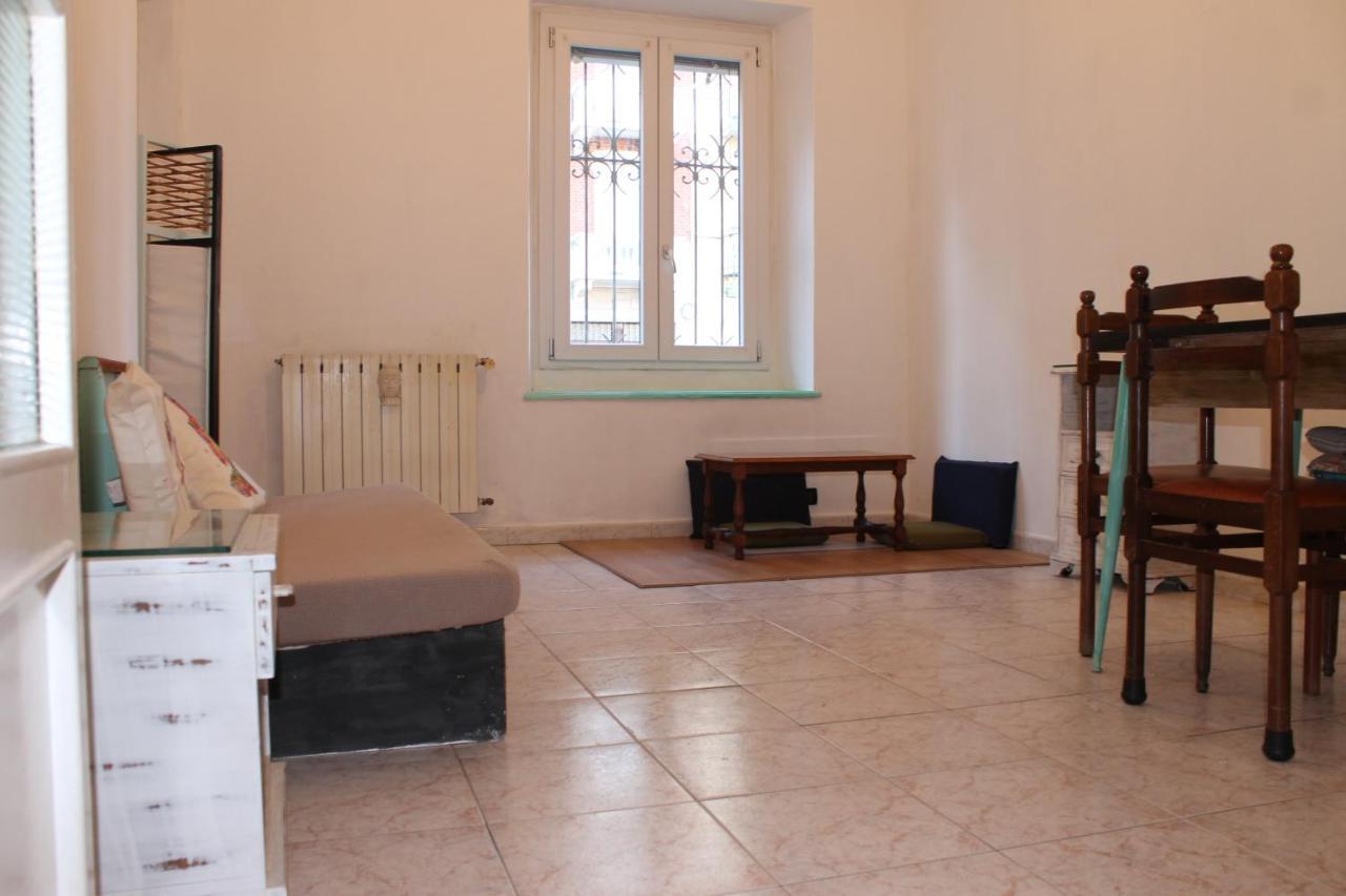 Casa D'Oriente Apartment Turin Ngoại thất bức ảnh