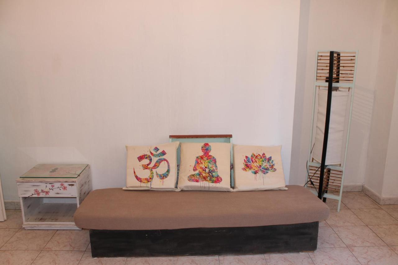 Casa D'Oriente Apartment Turin Ngoại thất bức ảnh