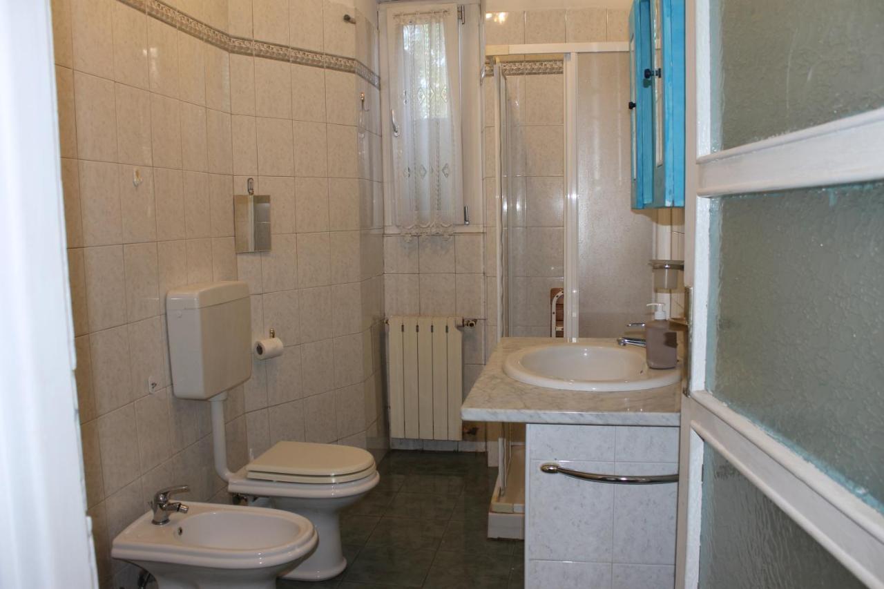 Casa D'Oriente Apartment Turin Ngoại thất bức ảnh